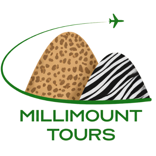 Millimount Tours logo